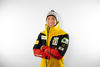 Erec Bruckert